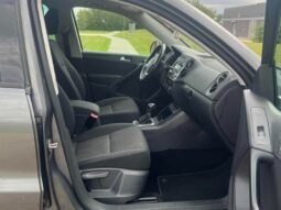 
										2014 Volkswagen Tiguan Trendline 4Motion AWD full									