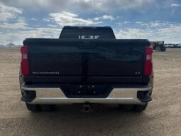 
										2021 Chevrolet Silverado 3500 Dually Diesel LT 4×4 full									