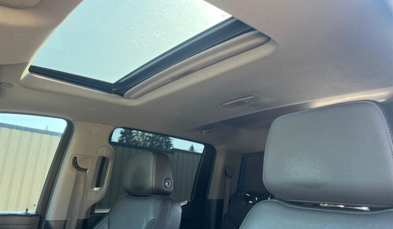 
								2019 Chevrolet Silverado 1500 RST 4×4 full									