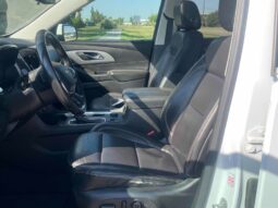 
										2018 Chevrolet Traverse LT Leather 4X4 full									