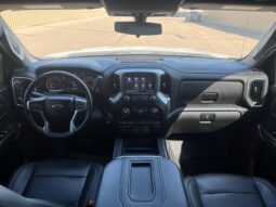 
										2019 Chevrolet Silverado 1500 RST 4×4 full									
