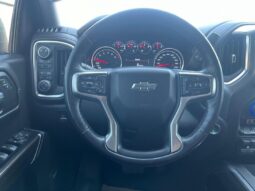 
										2019 Chevrolet Silverado 1500 RST 4×4 full									