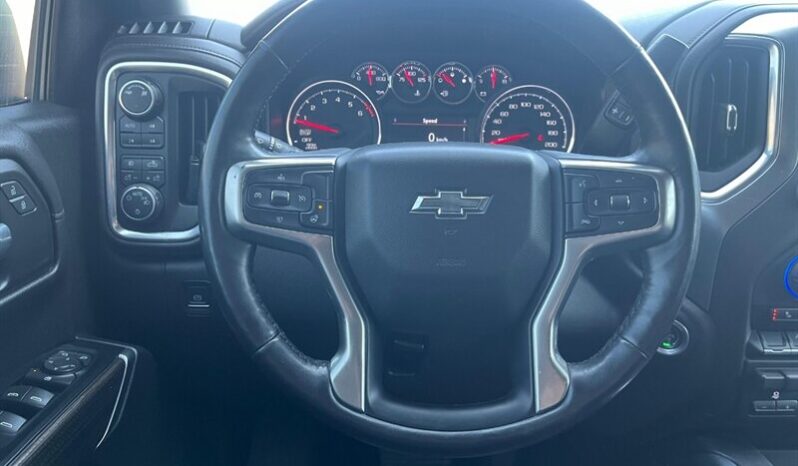 
								2019 Chevrolet Silverado 1500 RST 4×4 full									
