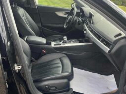 
										2017 Audi A4 2.0T quattro Progressiv full									