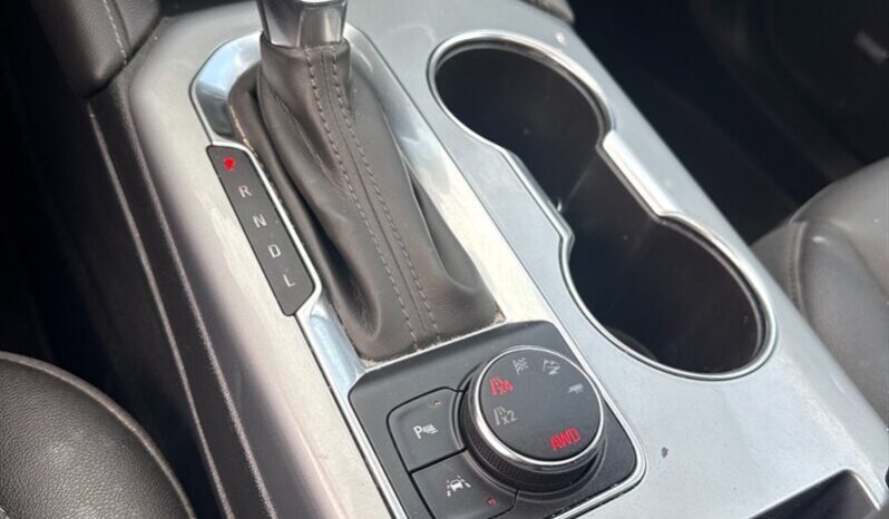 
								2021 Chevrolet Blazer True North AWD full									