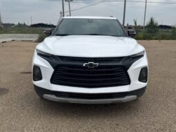 
										2021 Chevrolet Blazer True North AWD full									