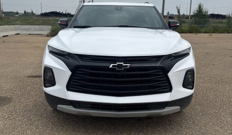 
								2021 Chevrolet Blazer True North AWD full									