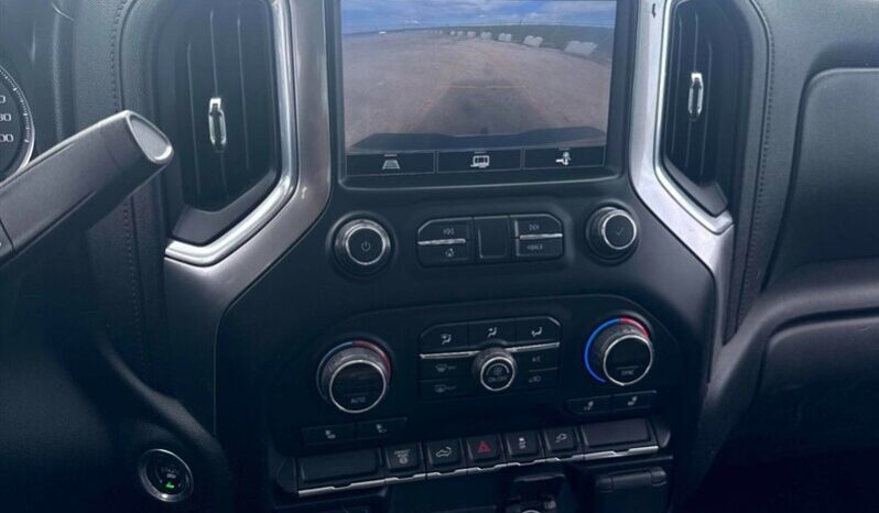 
								2021 Chevrolet Silverado 3500 Dually Diesel LT 4×4 full									