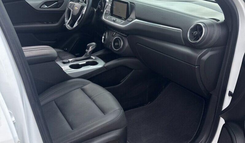 
								2021 Chevrolet Blazer True North AWD full									