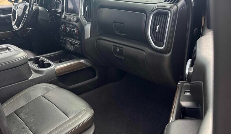 
								2021 Chevrolet Silverado 3500 Dually Diesel LT 4×4 full									
