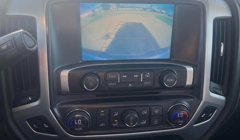 
								2018 GMC Sierra 2500 SLE 4X4 full									