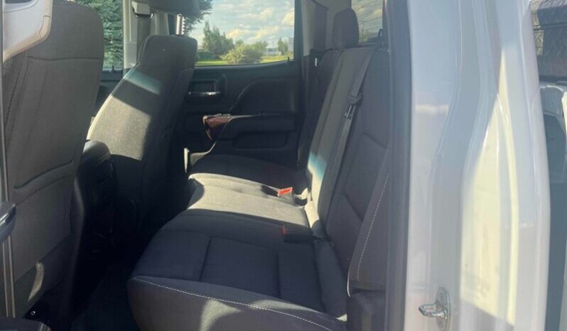 
								2018 GMC Sierra 2500 SLE 4X4 full									