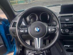 
										2018 BMW M2 full									