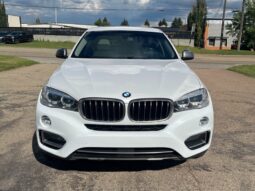 
										2015 BMW X6 xDrive35i AWD full									