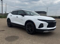 
										2021 Chevrolet Blazer True North AWD full									