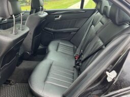 
										2016 Mercedes-Benz E-Class E 400 4MATIC AWD full									