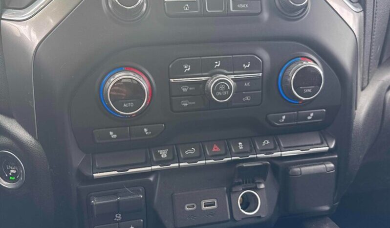 
								2021 Chevrolet Silverado 3500 Dually Diesel LT 4×4 full									