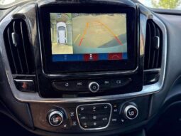 
										2018 Chevrolet Traverse LT Leather 4X4 full									