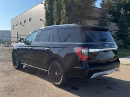 
										2020 Ford Expedition Limited 4×4 full									