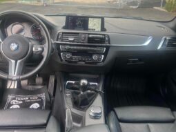 
										2018 BMW M2 full									