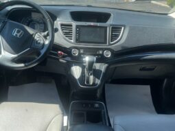 
										2016 Honda CR-V EX-L AWD full									