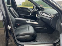 
										2016 Mercedes-Benz E-Class E 400 4MATIC AWD full									