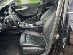 
										2017 Audi A4 2.0T quattro Progressiv full									