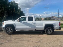 
										2018 GMC Sierra 2500 SLE 4X4 full									