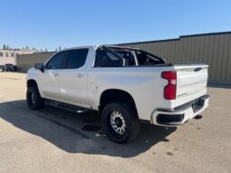 
										2019 Chevrolet Silverado 1500 RST 4×4 full									