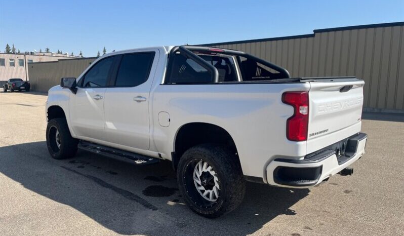 
								2019 Chevrolet Silverado 1500 RST 4×4 full									