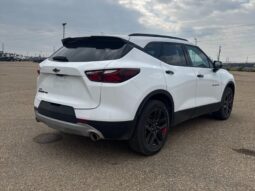 
										2021 Chevrolet Blazer True North AWD full									