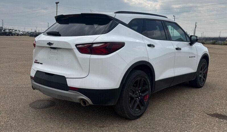 
								2021 Chevrolet Blazer True North AWD full									