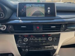 
										2015 BMW X6 xDrive35i AWD full									