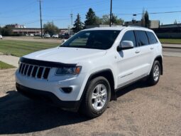2014 Jeep Grand Cherokee Laredo AWD