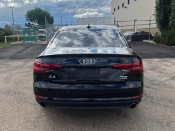 
										2017 Audi A4 2.0T quattro Progressiv full									