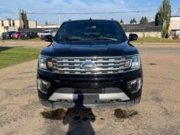 
										2020 Ford Expedition Limited 4×4 full									