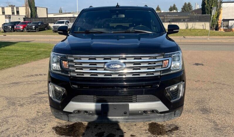 
								2020 Ford Expedition Limited 4×4 full									