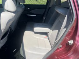 
										2016 Honda CR-V EX-L AWD full									