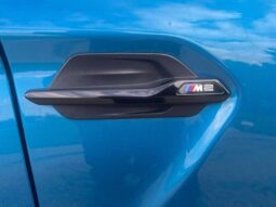 
										2018 BMW M2 full									