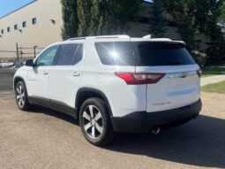 
										2018 Chevrolet Traverse LT Leather 4X4 full									