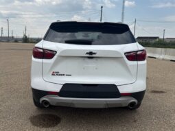 
										2021 Chevrolet Blazer True North AWD full									