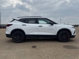 
										2021 Chevrolet Blazer True North AWD full									