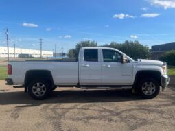 
										2018 GMC Sierra 2500 SLE 4X4 full									