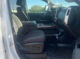 
										2018 GMC Sierra 2500 SLE 4X4 full									
