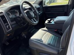 
										2020 RAM 1500 Classic Tradesman 4×4 full									
