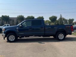 
										2020 Ford F-250 Super Duty XLT Diesel 4×4 full									