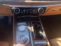 
										2021 Genesis G80 3.5T AWD full									