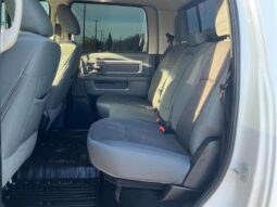 
										2017 RAM 2500 SLT 4×4 full									