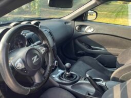 
										2017 Nissan 370Z  6 Speed Manual full									