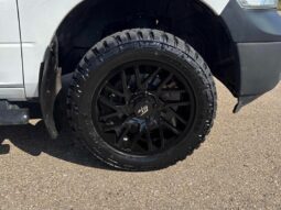 
										2020 RAM 1500 Classic Tradesman 4×4 full									